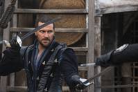 Кадр Демоны Да Винчи