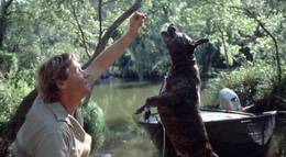 Кадр из фильма "Охотник на крокодилов: Схватка" - 1