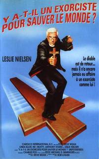 Постер Изгоняющий заново