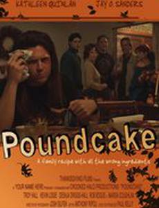 Poundcake