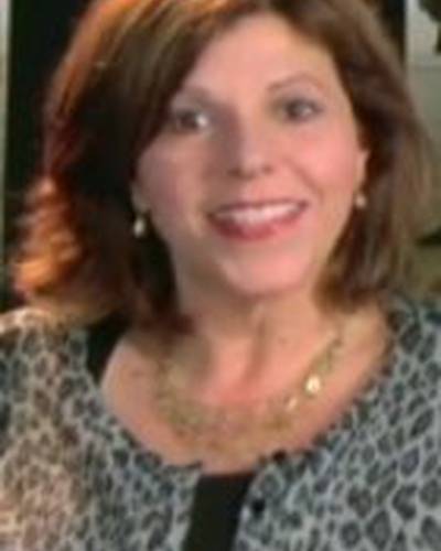 Хуанита Ф. Диана фото