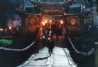 Кадр Путь в тысячу миль