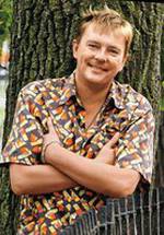 Алексей Нилов фото