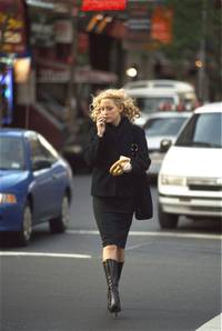 Кадр Модная мамочка