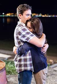 Кадр Горько! 2