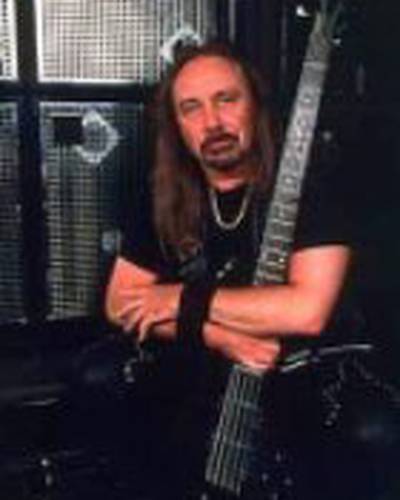 Йен Хилл фото