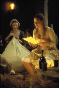 Кадр Перо маркиза де Сада