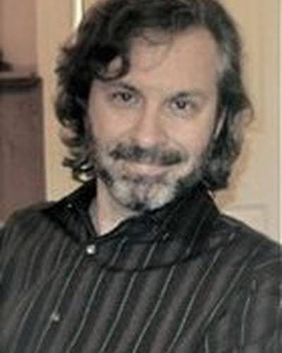 Марк Леггетт фото