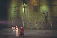 Кадр Собор Парижской Богоматери