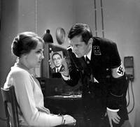 Кадр Семнадцать мгновений весны