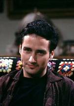 Гленн Куинн фото