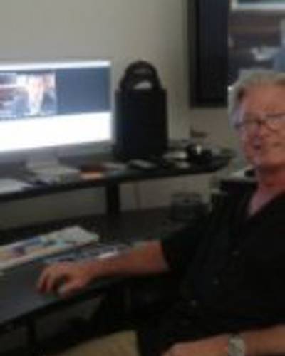 Скотт Конрад фото