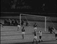 Кадр Кубок мира по футболу 1958 года фильм