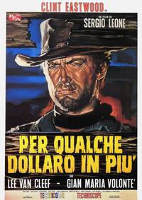 Постер На несколько долларов больше