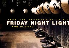 «Огни ночной пятницы» пойдут по стопам «Вероники Марс»