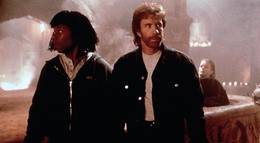 Кадр из фильма "Порождение ада" - 2