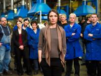 Кадр Наследница