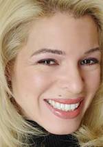 Никки Магнуссон фото