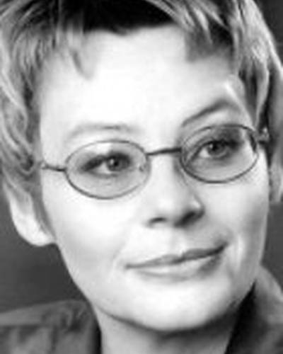 Эльжбета Червиньска фото