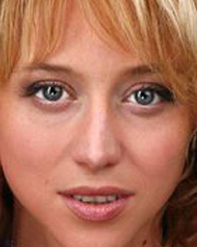 Даша Волга фото