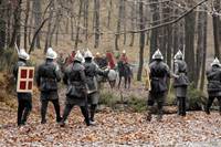 Кадр Великолепный век