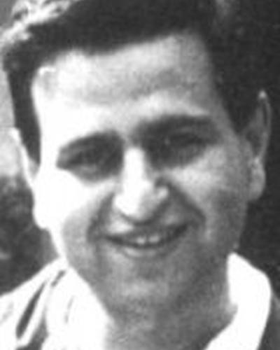 Джером Эпштейн фото