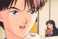 Кадр Девушка с прогноза (видео)