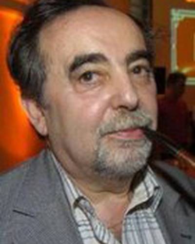 Душан Клейн фото