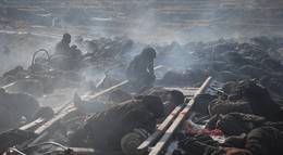 Кадр из фильма "Вспоминая 1942" - 2