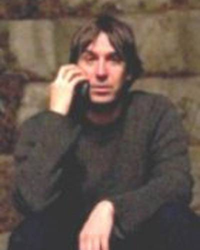 Эрик Уотсон фото