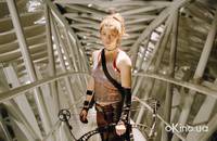 Кадр Блэйд 3: Троица