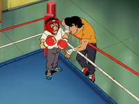 Кадр Первый шаг