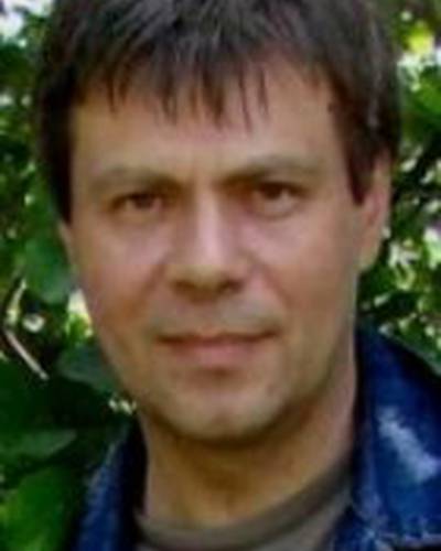 Александр Жильцов фото