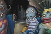 Кадр Гениальная вечеринка