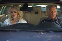 Кадр Одинокий остров