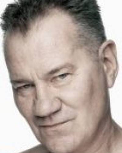 Манфред Леманн фото