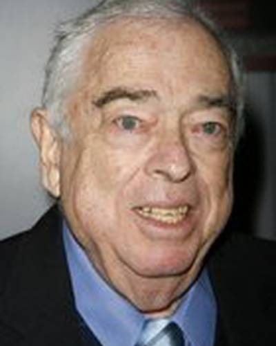 Джерри Бок фото