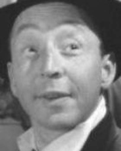 Спек О’Доннелл фото