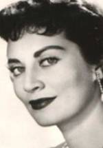 Франсуаза Кристоф фото