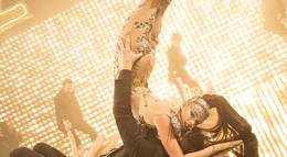 Кадр из фильма "Убойный огонек" - 1