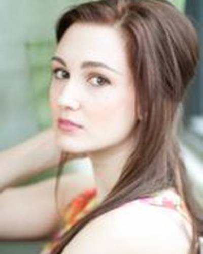 Кэтерин Баррелл фото