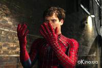 Кадр Человек-паук 2