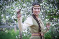 Кадр Сторожевая застава