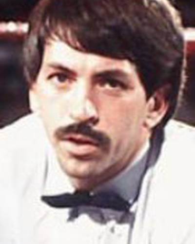 Марк Йитон фото