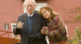 Кадр из фильма "Эмоциональная арифметика" - 1