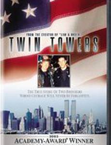 Башни-близнецы