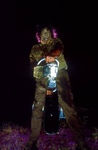 Кадр Техасская резня бензопилой 3: Кожаное лицо