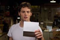 Кадр Посылка