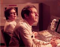 Кадр Штамм Андромеда