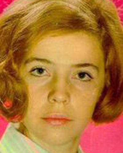 Арина Алейникова фото